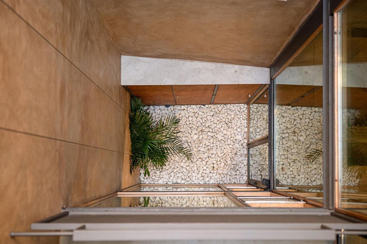 Casa Sorvolou Apartamento Chania  Exterior foto